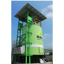 Chicken Farm, Perak Aman Jaya, Malaysia