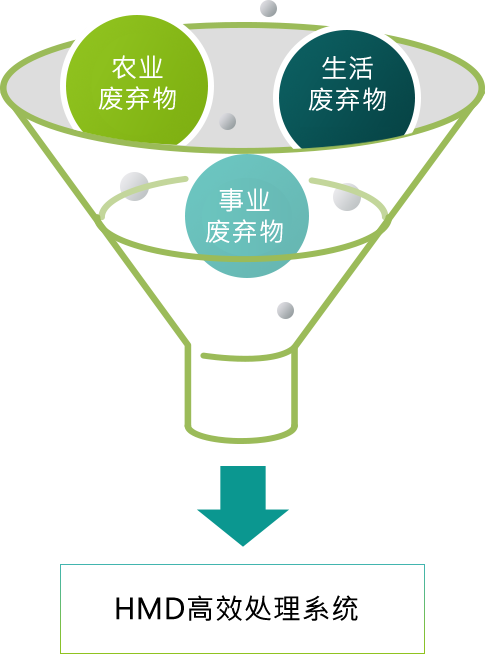 HMD高效处理系统