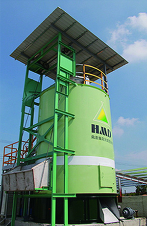 一个可以彻底解决问题的系统